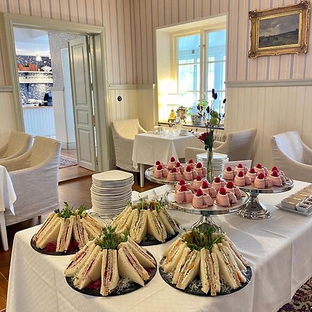 Kivikstrand Badhotell エクステリア 写真