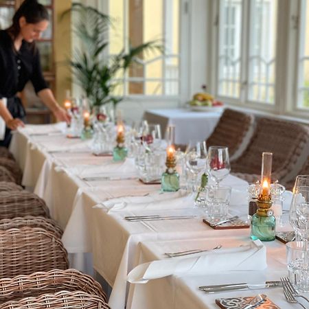 Kivikstrand Badhotell エクステリア 写真