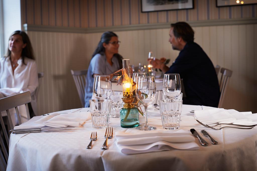 Kivikstrand Badhotell エクステリア 写真