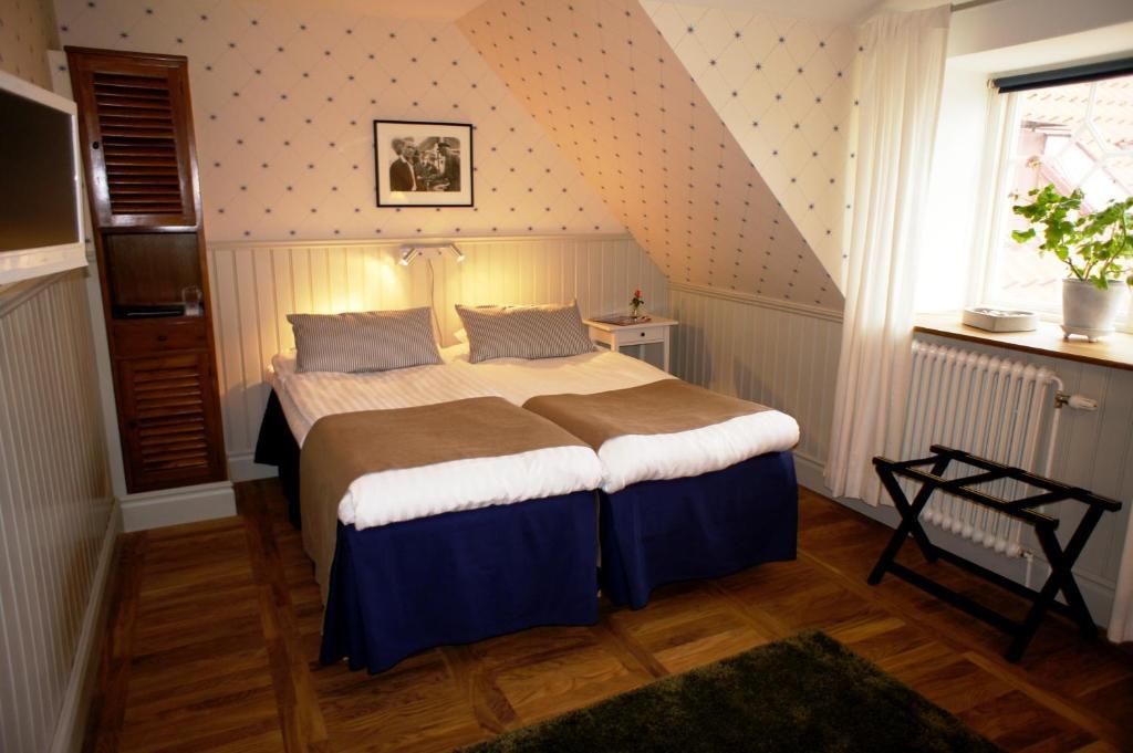 Kivikstrand Badhotell 部屋 写真