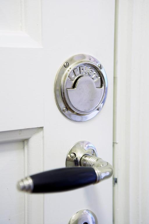 Kivikstrand Badhotell エクステリア 写真