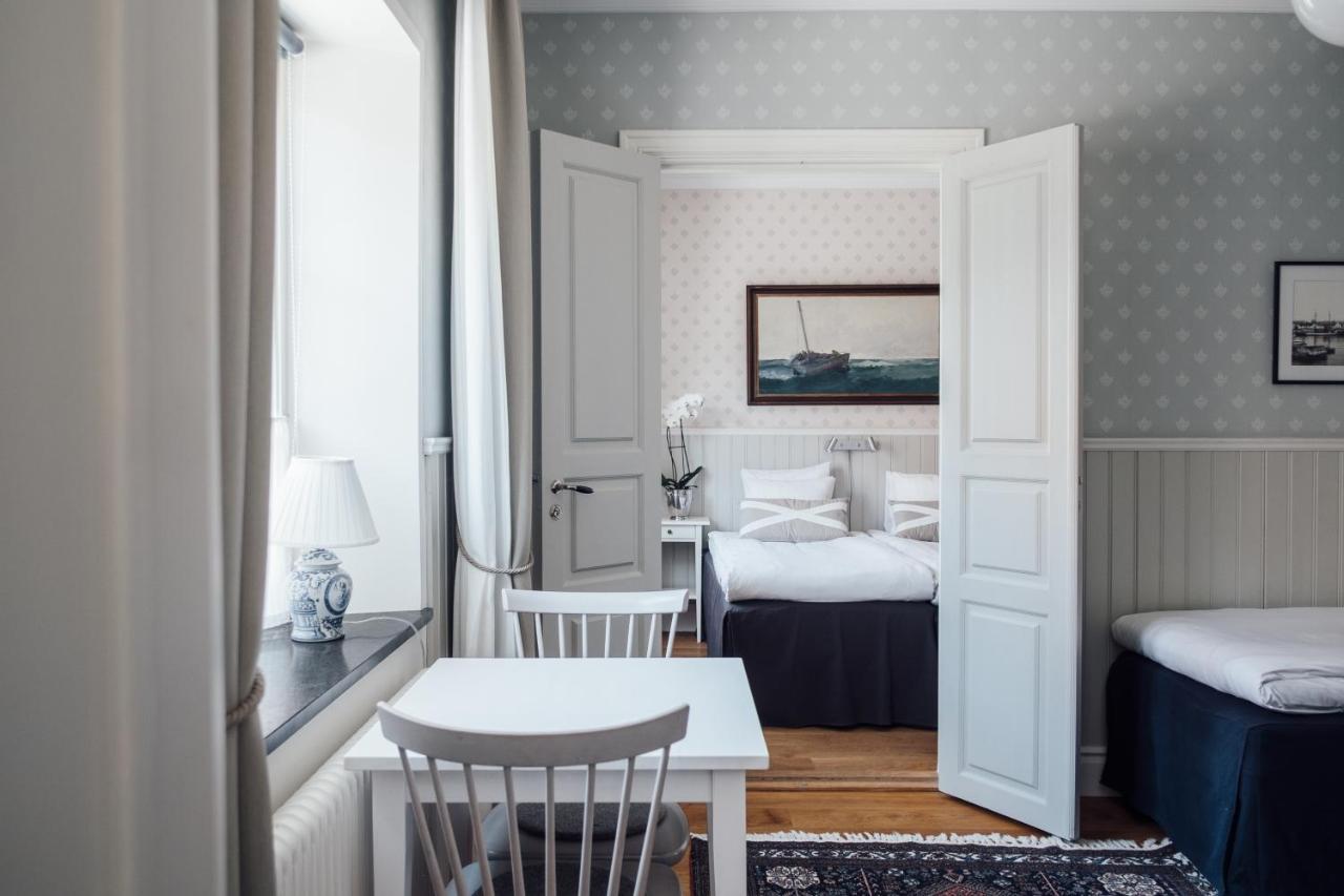 Kivikstrand Badhotell エクステリア 写真