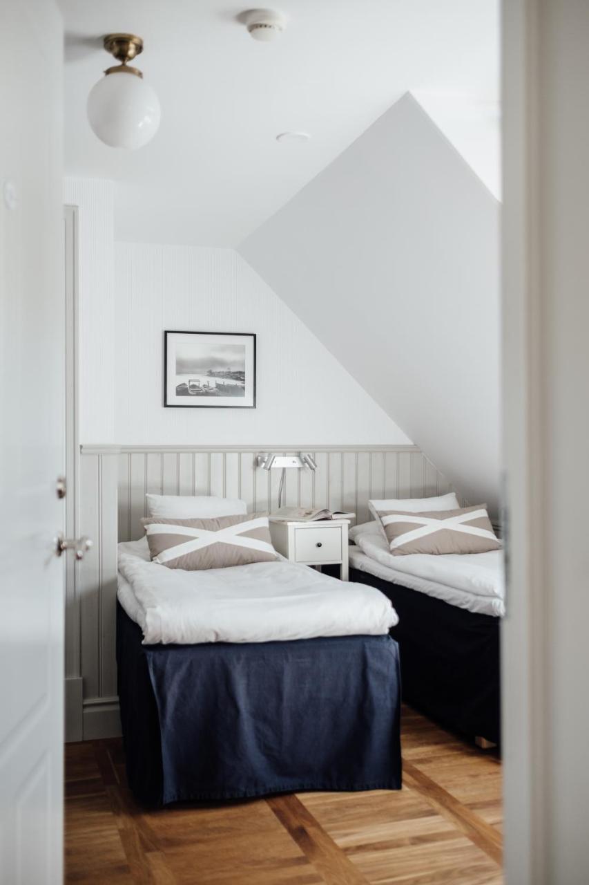Kivikstrand Badhotell エクステリア 写真