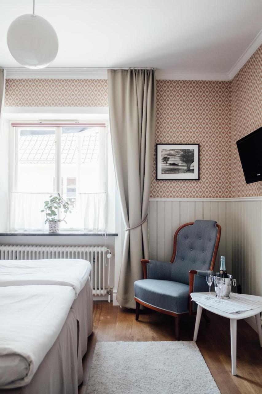 Kivikstrand Badhotell エクステリア 写真